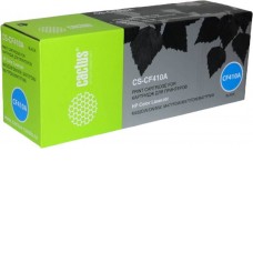Картридж CACTUS CS-CF410A (аналог HP CF410A)
