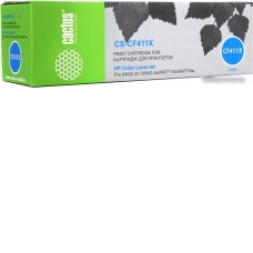 Картридж CACTUS CS-CF411X