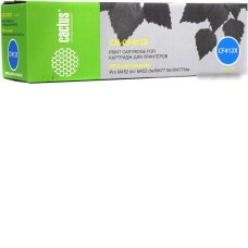 Картридж CACTUS CS-CF412X