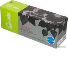 Картридж CACTUS CS-CF413A (аналог HP CF413A)