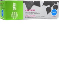 Картридж CACTUS CS-CF413X