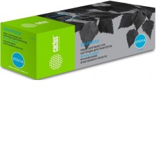 Картридж CACTUS CS-CF531A (аналог HP CF531A)