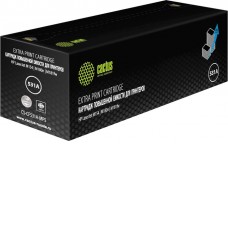 Картридж CACTUS CS-CF531A-MPS (аналог HP 205A CF531A)