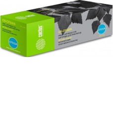 Картридж CACTUS CS-CF532A (аналог HP CF532A)