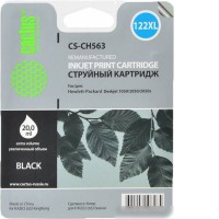 Картридж CACTUS CS-CH563 (аналог HP 122XL (CH563HE))