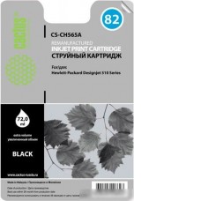 Картридж CACTUS CS-CH565A (аналог HP CH565A)