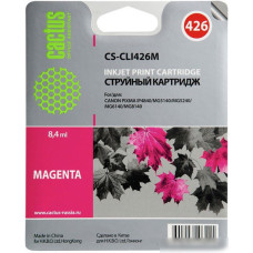 Картридж CACTUS CS-CLI426M