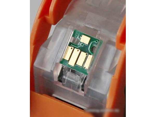 Картридж CACTUS CS-CLI8M (аналог Canon CLI-8 Magenta)