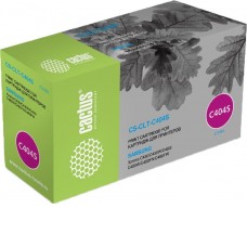 Картридж CACTUS CS-CLT-C404S (аналог Samsung CLT-C404S)