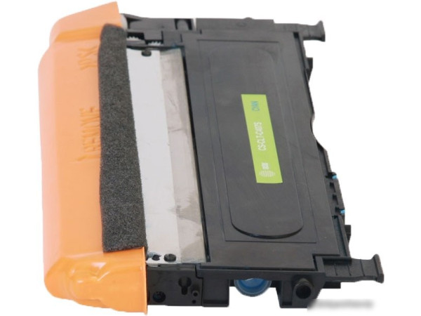 Картридж CACTUS CS-CLT-C407S (аналог Samsung CLT-C407S Cyan)