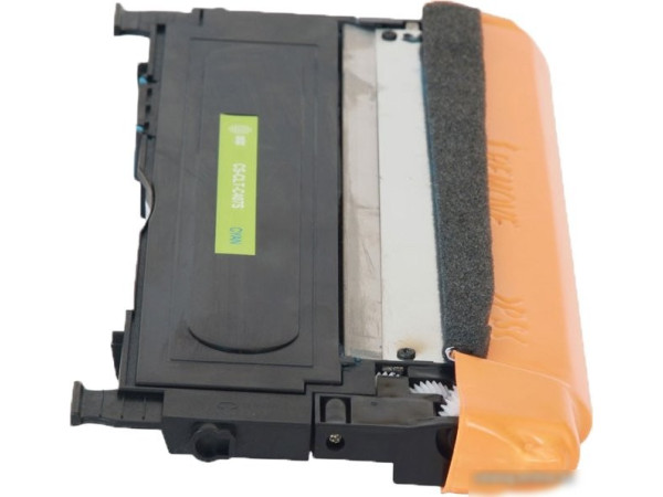 Картридж CACTUS CS-CLT-C407S (аналог Samsung CLT-C407S Cyan)