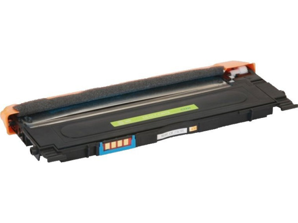 Картридж CACTUS CS-CLT-C407S (аналог Samsung CLT-C407S Cyan)