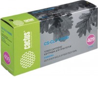 Картридж CACTUS CS-CLT-C409S (аналог Samsung CLT-C409S)