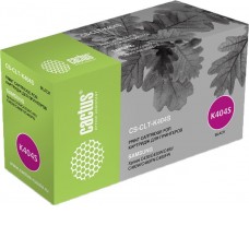 Картридж CACTUS CS-CLT-K404S (аналог Samsung CLT-K404S)