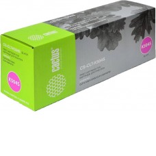 Картридж CACTUS CS-CLT-K504S (аналог Samsung CLT-K504S)