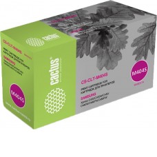 Картридж CACTUS CS-CLT-M404S (аналог Samsung CLT-M404S)