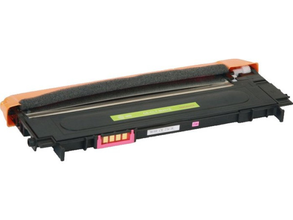 Картридж CACTUS CS-CLT-M407S (аналог Samsung CLT-M407S Magenta)
