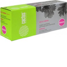 Картридж CACTUS CS-CLT-M504S (аналог Samsung CLT-M504S)
