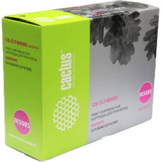 Картридж CACTUS CS-CLT-M508S (аналог Samsung CLT-M508S)