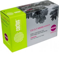 Картридж CACTUS CS-CLT-M609S