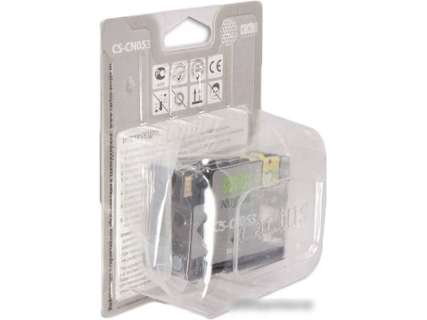 Картридж CACTUS CS-CN053 (аналог HP CN053AE)