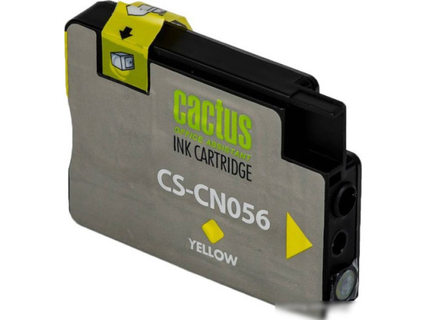 Картридж CACTUS CS-CN056 (аналог HP CN056AE)
