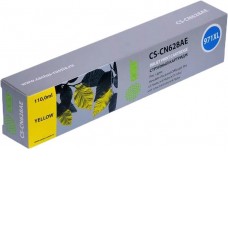 Картридж CACTUS CS-CN628AE (аналог HP CN628AE)