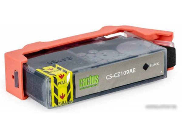 Картридж CACTUS CS-CZ109AE