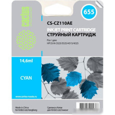 Картридж CACTUS CS-CZ110AE