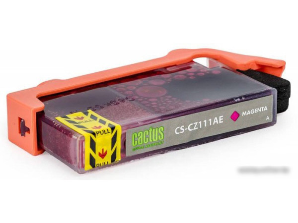 Картридж CACTUS CS-CZ111AE