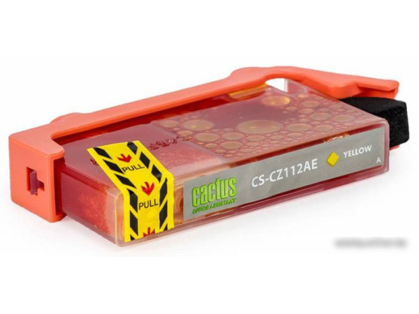 Картридж CACTUS CS-CZ112AE