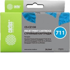 Картридж CACTUS CS-CZ130 (аналог HP CZ130A)