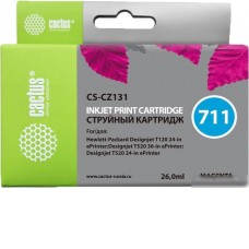 Картридж CACTUS CS-CZ131 (аналог HP CZ131A)