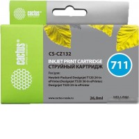 Картридж CACTUS CS-CZ132 (аналог HP CZ132A)