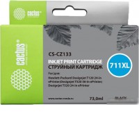Картридж CACTUS CS-CZ133 (аналог HP CZ133A)