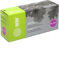 Картридж CACTUS CS-D105L (аналог Samsung MLT-D105L)