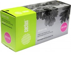 Картридж CACTUS CS-D117S (аналог Samsung MLT-D117S)