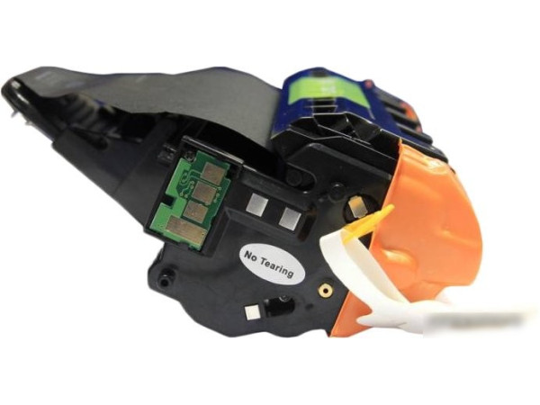 Картридж CACTUS CS-D117S (аналог Samsung MLT-D117S)