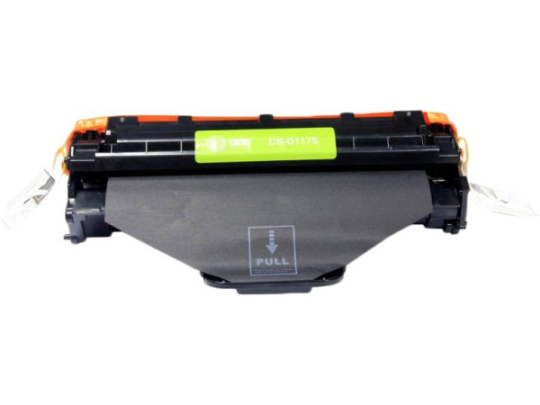 Картридж CACTUS CS-D117S (аналог Samsung MLT-D117S)
