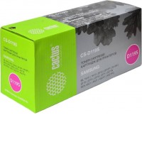 Картридж CACTUS CS-D119S (аналог Samsung MLT-D119S)