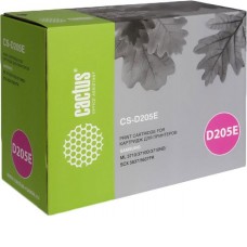 Картридж CACTUS CS-D205E (аналог Samsung MLT-D205E)
