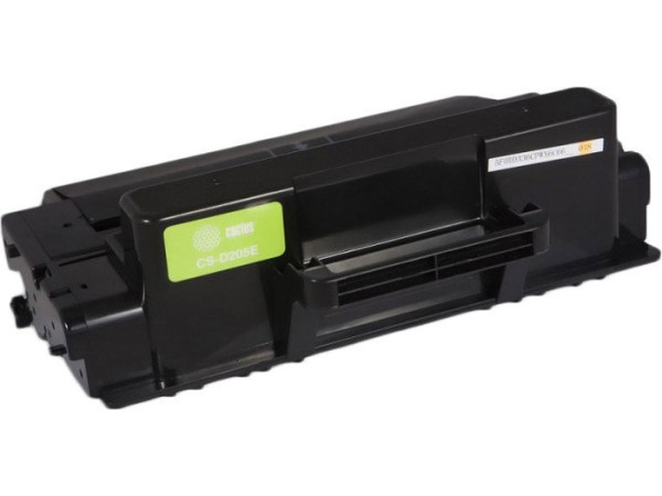 Картридж CACTUS CS-D205E (аналог Samsung MLT-D205E)