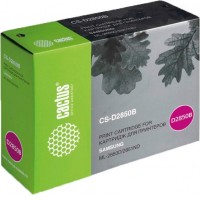 Картридж CACTUS CS-D2850B (аналог Samsung ML-D2850B)