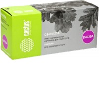 Картридж CACTUS CS-D4725A (аналог Samsung SCX-D4725A)