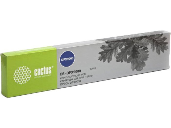 Картридж CACTUS CS-DFX9000