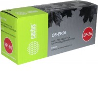 Картридж CACTUS CS-EP26