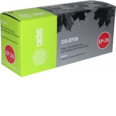 Картридж CACTUS CS-EP26