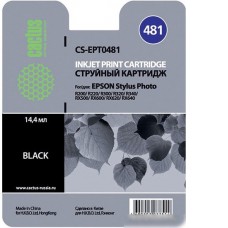 Картридж CACTUS CS-EPT0481