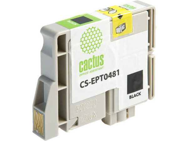 Картридж CACTUS CS-EPT0481