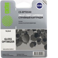 Картридж CACTUS CS-EPT0540